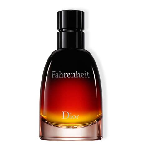 dior dior fahrenheit parfum spray 100ml|Dior fahrenheit sephora.